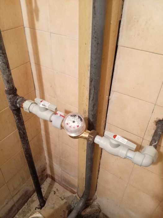 ВиК услуги Варна 24/7