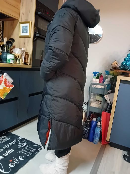 Оригинално зимно яке DESIGUAL