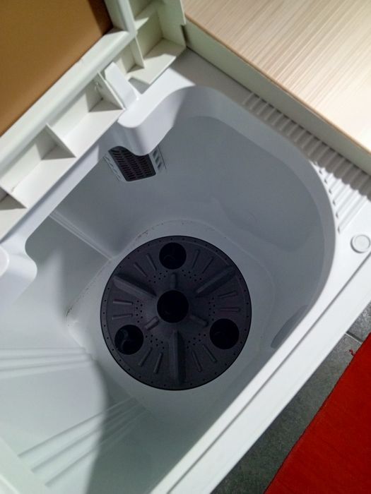 Стиральная машинка