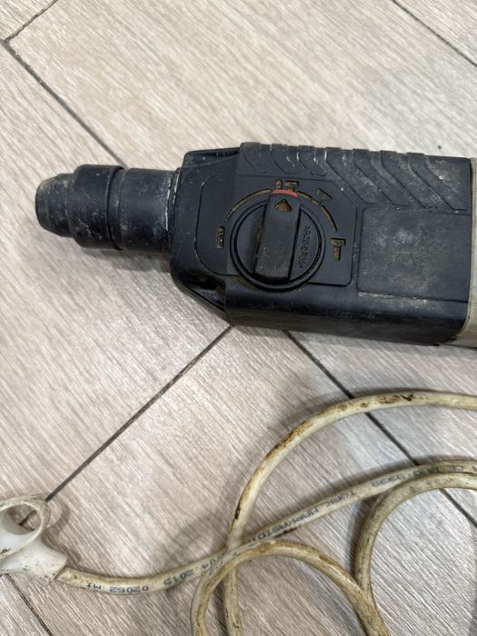 Перфоратор (7мкр 12дом) номер лот 776764