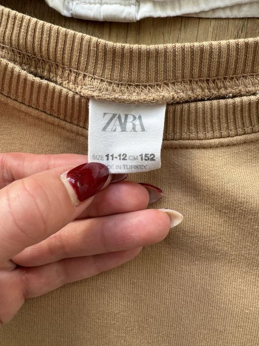 Zara лот от 3 блузки 11-12 години*