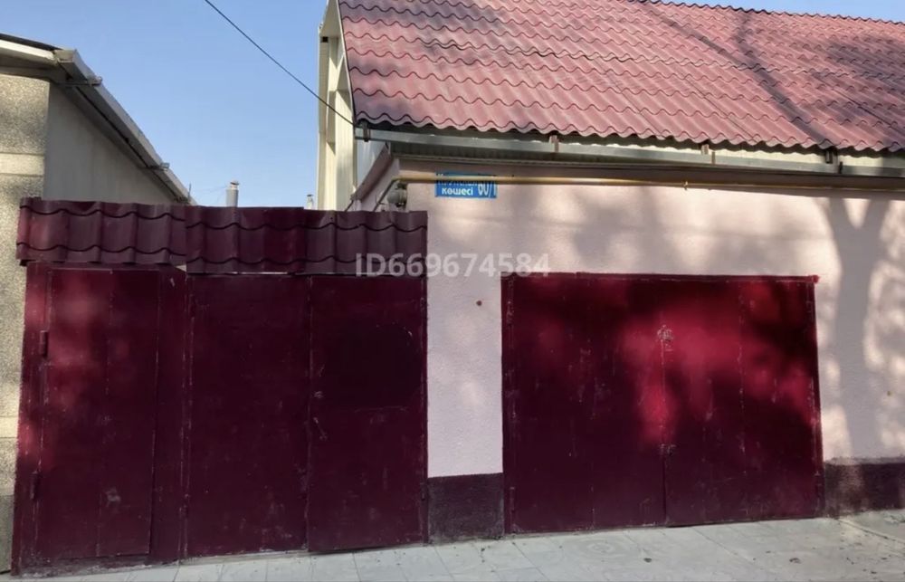 Продается дом кирпич