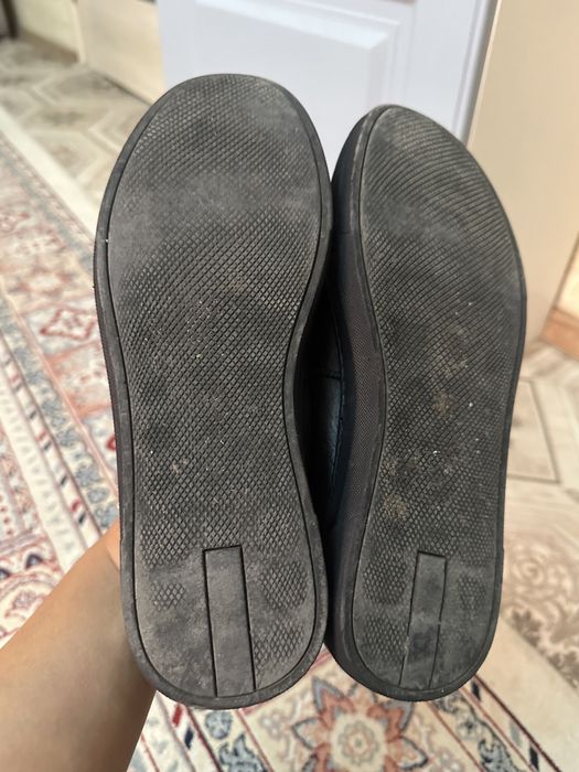 мужкой макаси турецкий