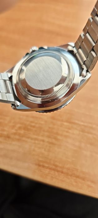 Чисто нов Rolex submarine
