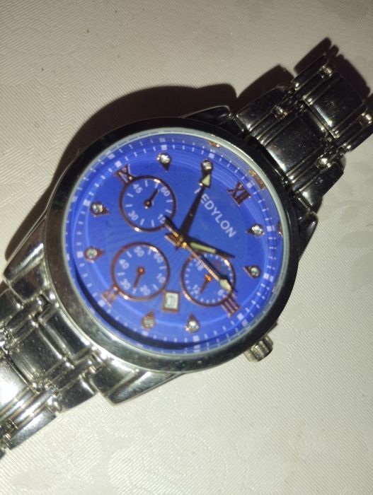 Часы Fedylon новые