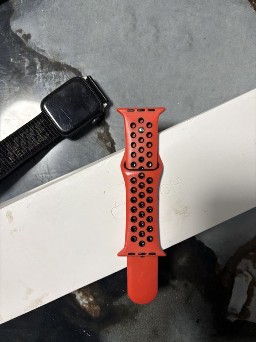 Apple watch se3!