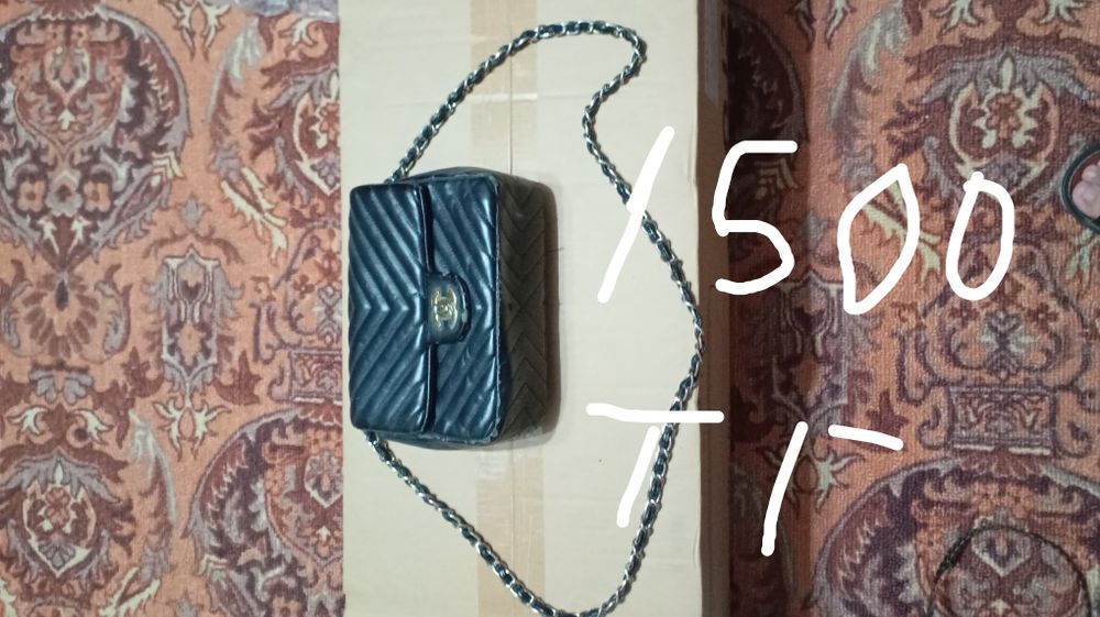 Продам женские сумочки