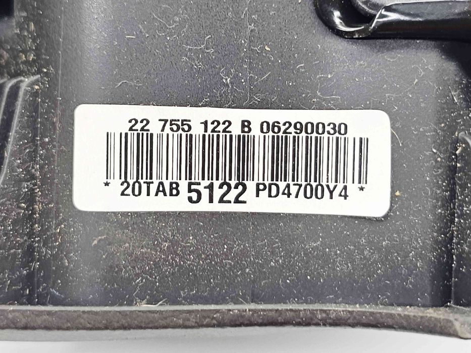 Airbag volan Opel Antara [Fabr 2006-2017] 20TAB5122