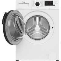 Нова инверторна слим пералня Beko WUE 7722 XW0  7 кг