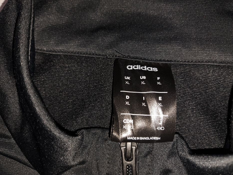 Adidas-Ориг.горница Нова!!!