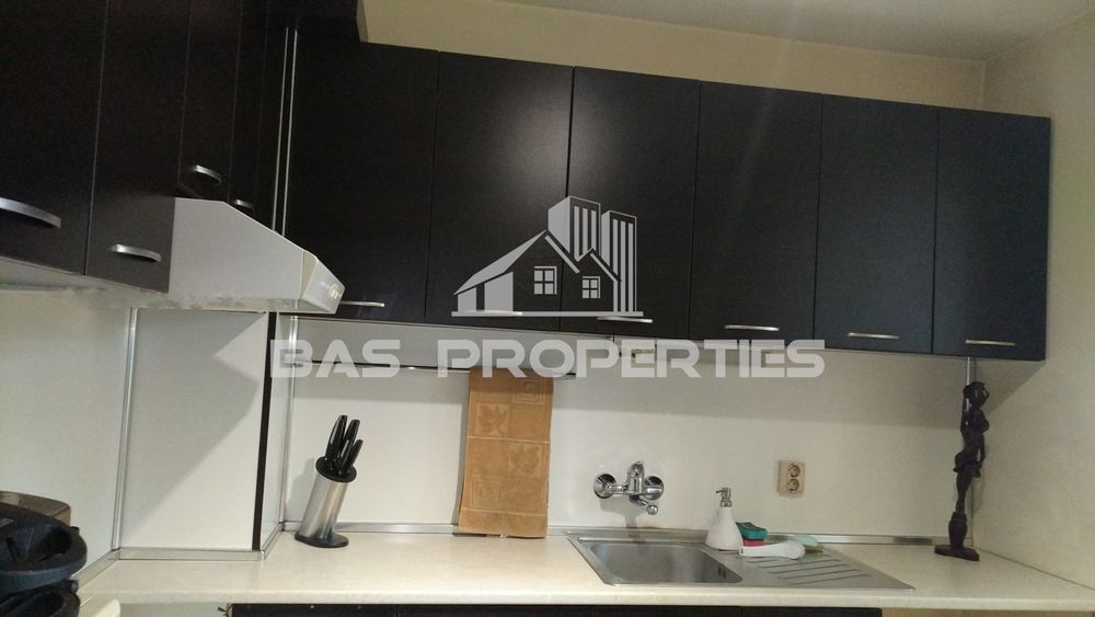 Продава се Двустаен апартамент в София, Люлин 1 - 67 кв.м за 1195 €/кв.м - Снимка #3