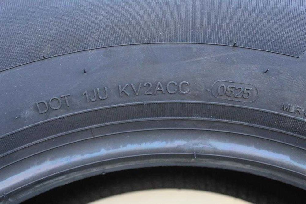 Anvelope noi 215/65R16C, 109/107R, 8PR, WestLake, All Season, DOT 2025