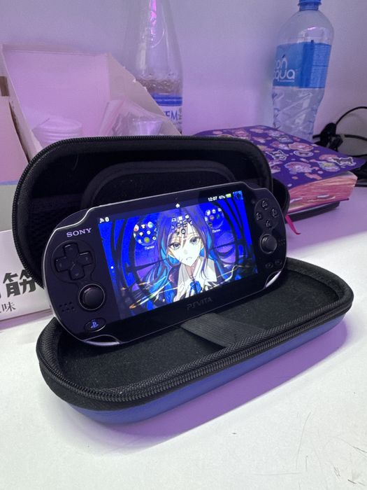 Сделаю провишку на псвита