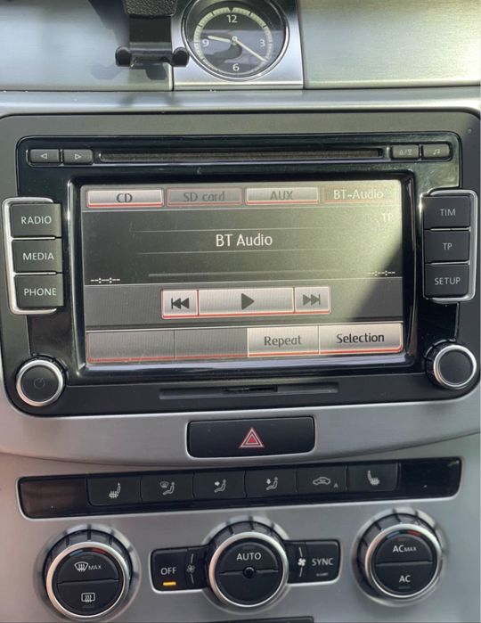 Passat CC 1.8 tsi 2014