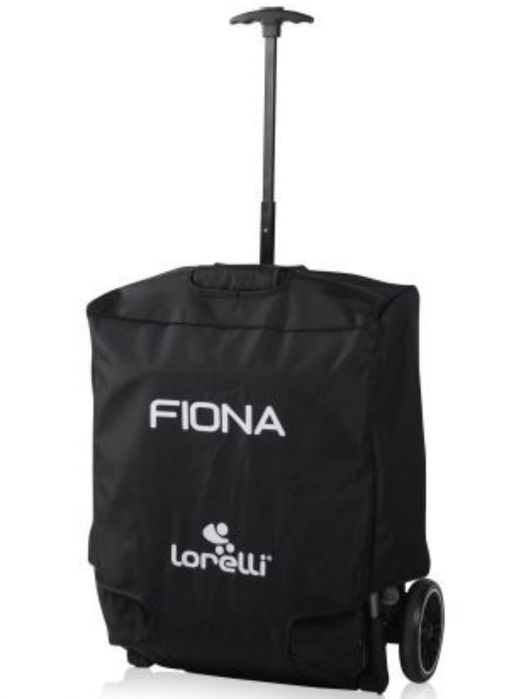 Лятна бебешка количка