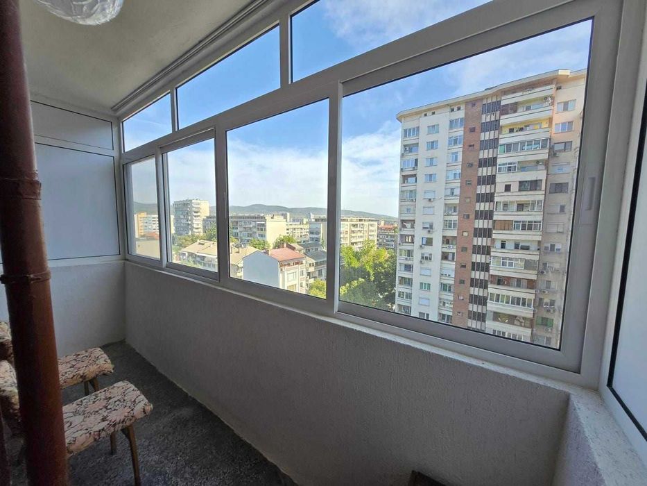 Продава се Двустаен апартамент в Стара Загора, Център - 46 кв.м за 1664 €/кв.м - Снимка #7