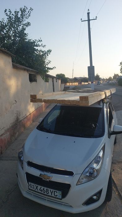 Спарка  Руль  багаж 550 минг