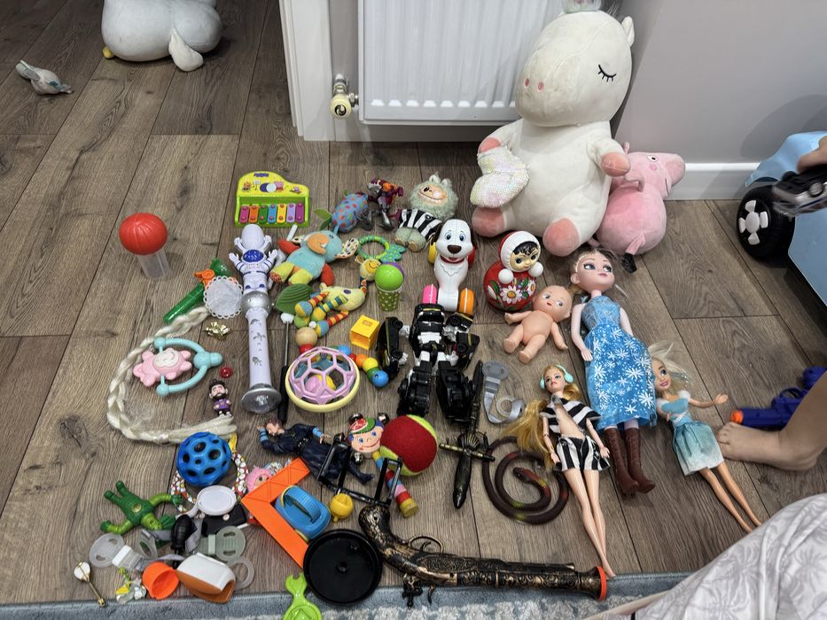 Игрушки для детей