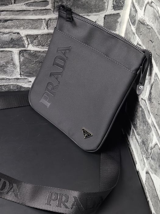 Мъжка чанта високо качество