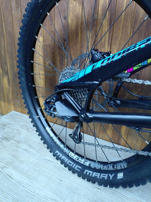 Алуминиев велосипед