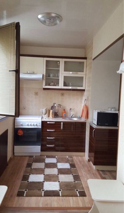 Ц-6 3/2/4 Кирпич меб+тех балкон-2/6 Срочно 70квм