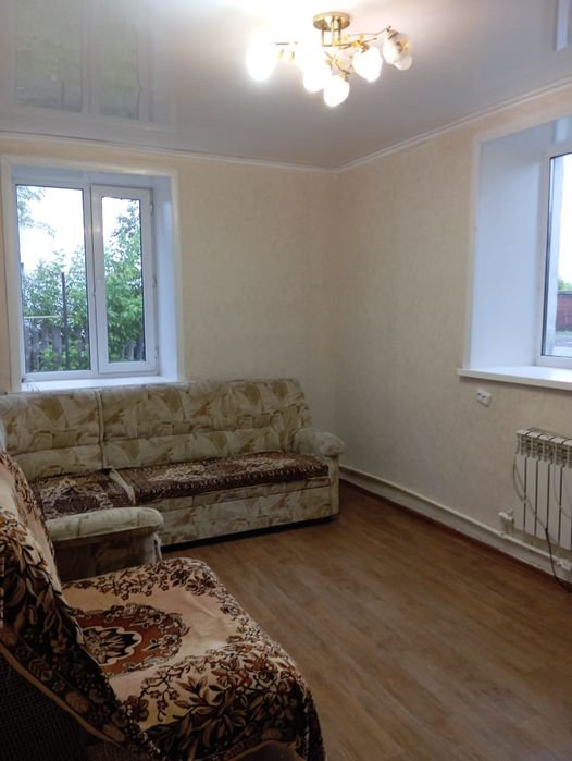 Продам 3-х комн. квартиру