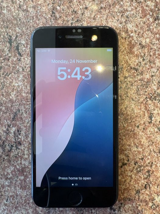 iPhone SE (2020) 128 GB