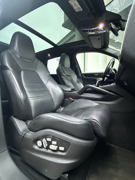 Porsche Cayenne S Full Option! Matrix/Burmester/Etc! Garantie 12 Luni