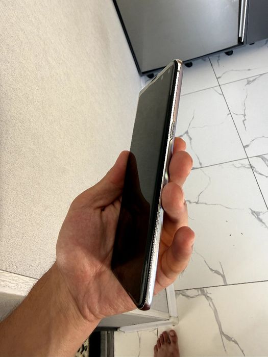 Samsung s10 5g 256