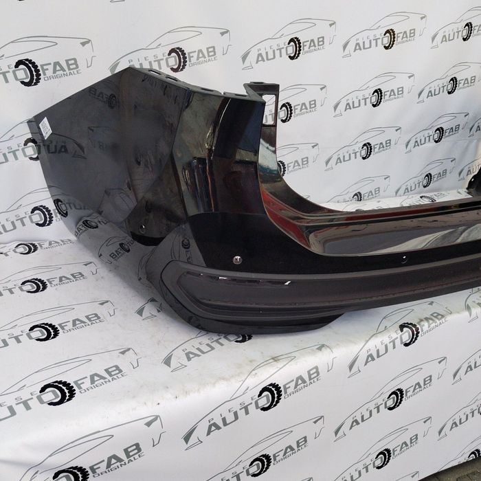 Bara spate Volkswagen Passat B9  an 2023-2024-2025-2026