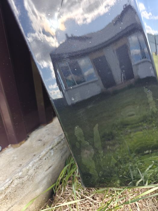 Капот на калину 2