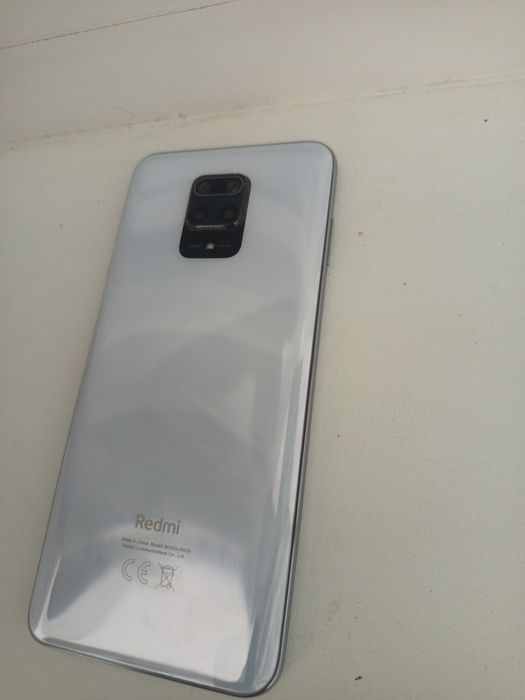 Продам redmi note 9 pro