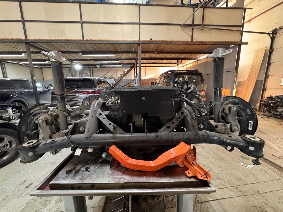 Двигатель deepal S07