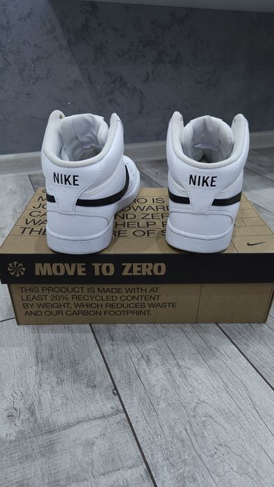 Мъжки кецове Nike