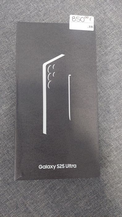 Samsung S25 Ultra  1TB 128 GB Гаранция от магазин  Samsung