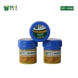 Pasta Lipit SMD BST 506 Pasta Lipit Aer Cald Pasta BGA Pasta BST-506