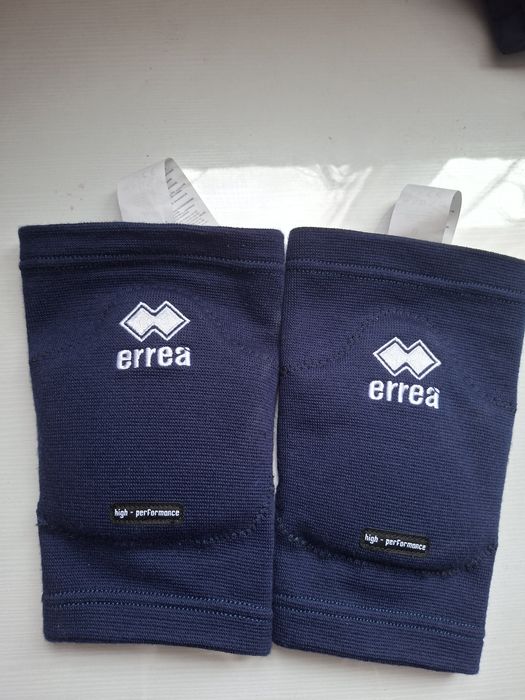 НАКОЛЕНКИ ЗА ВОЛЕЙБОЛ errea ,,m" размер