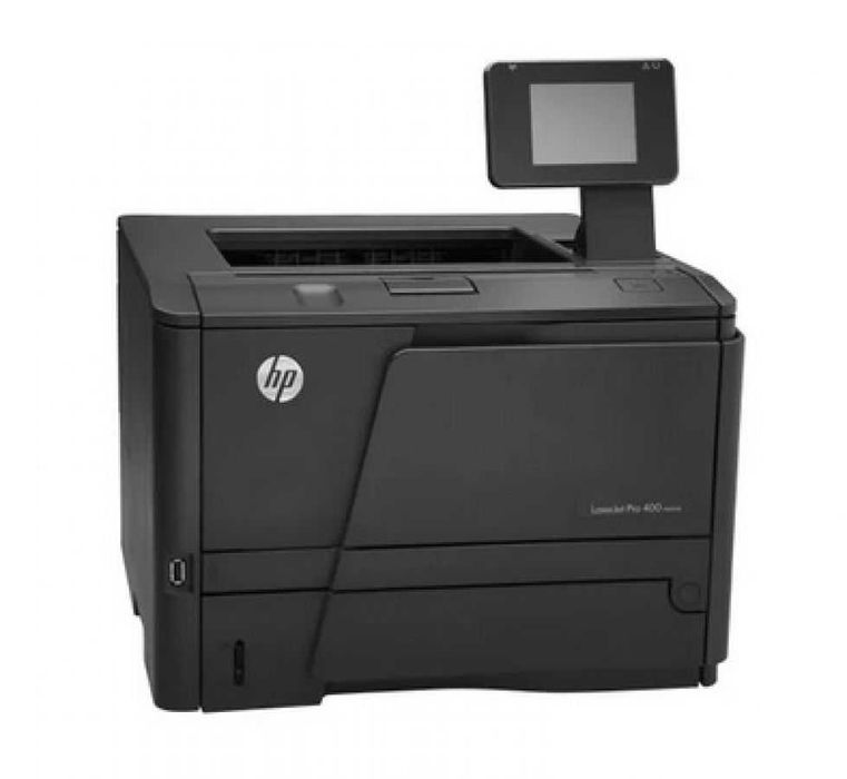Принтер HP LaserJet