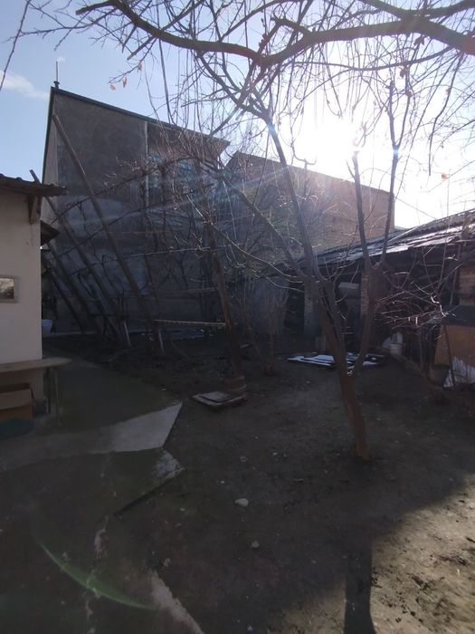 СРОЧНО!!! Продается Саламатина Ул: Бадриддин Хилолий 3,51 Соток