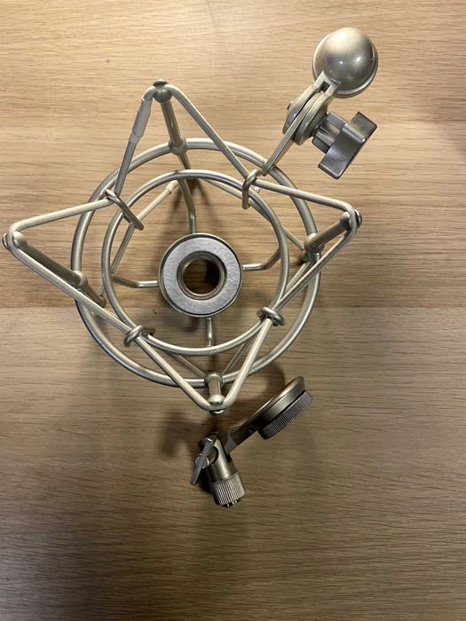 Кондензаторен микрофон Warm Audio 47jr
