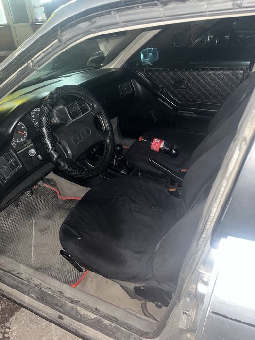 Продам Audi 80б3