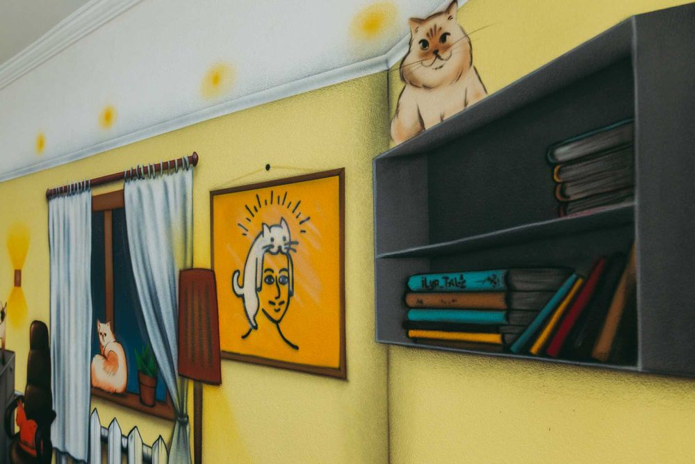 Фото/видео-Студия для reels