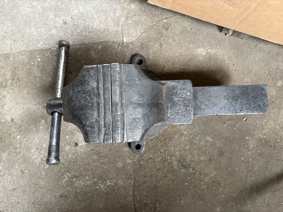 Продам Идеальный Тиски