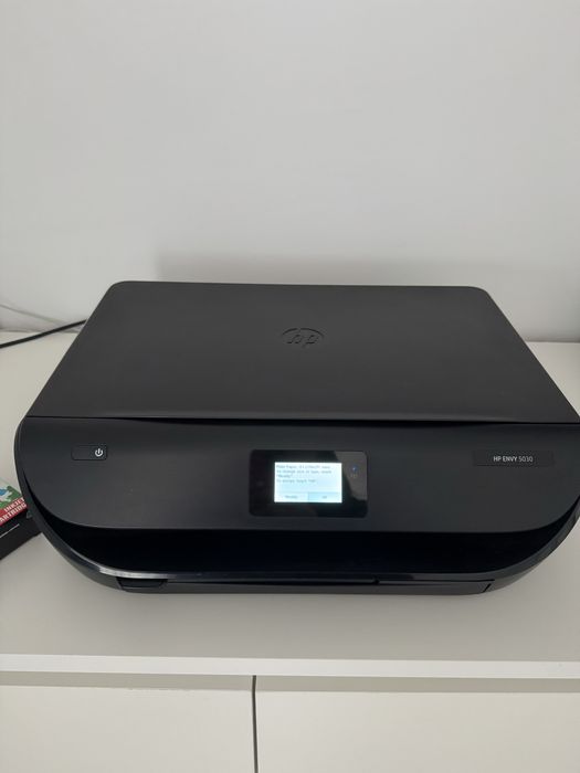 Imprimanta multifunctionala HP