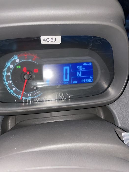 Кобалт автамат 2025