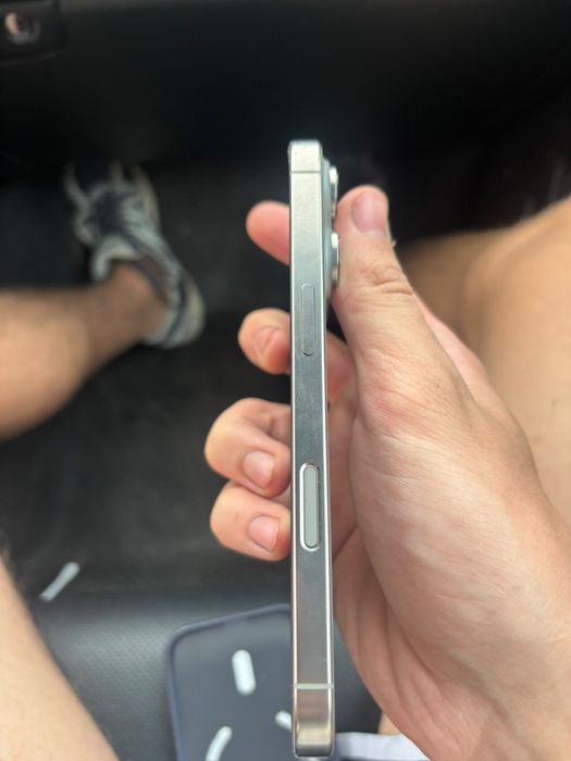 Iphone 16 pro 128/91
