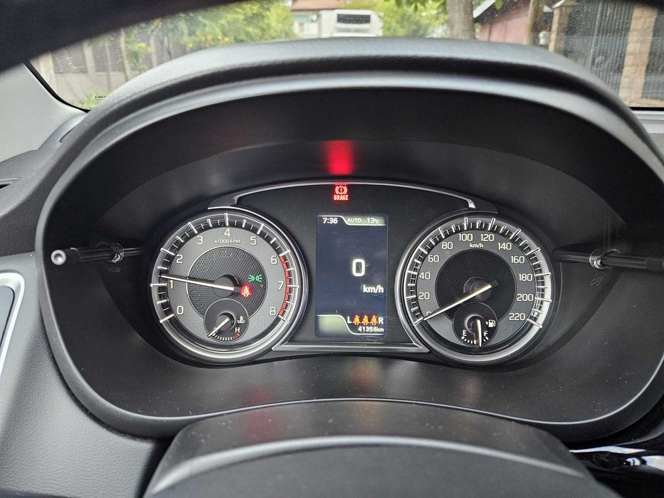 suzuki s-cross ,19100 euro