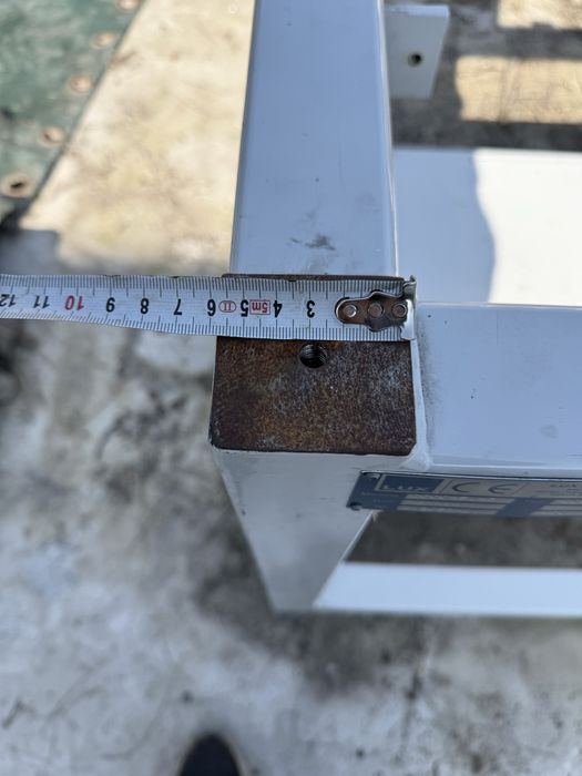 Основа за работна маса/тезгях