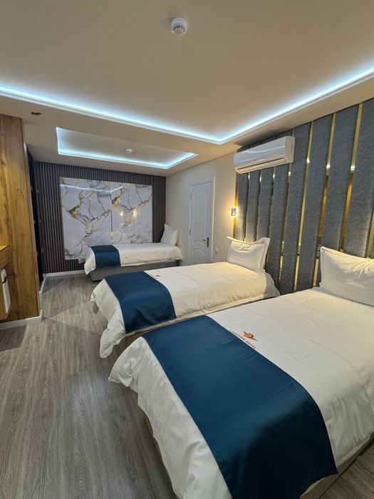 Квартира без Закса