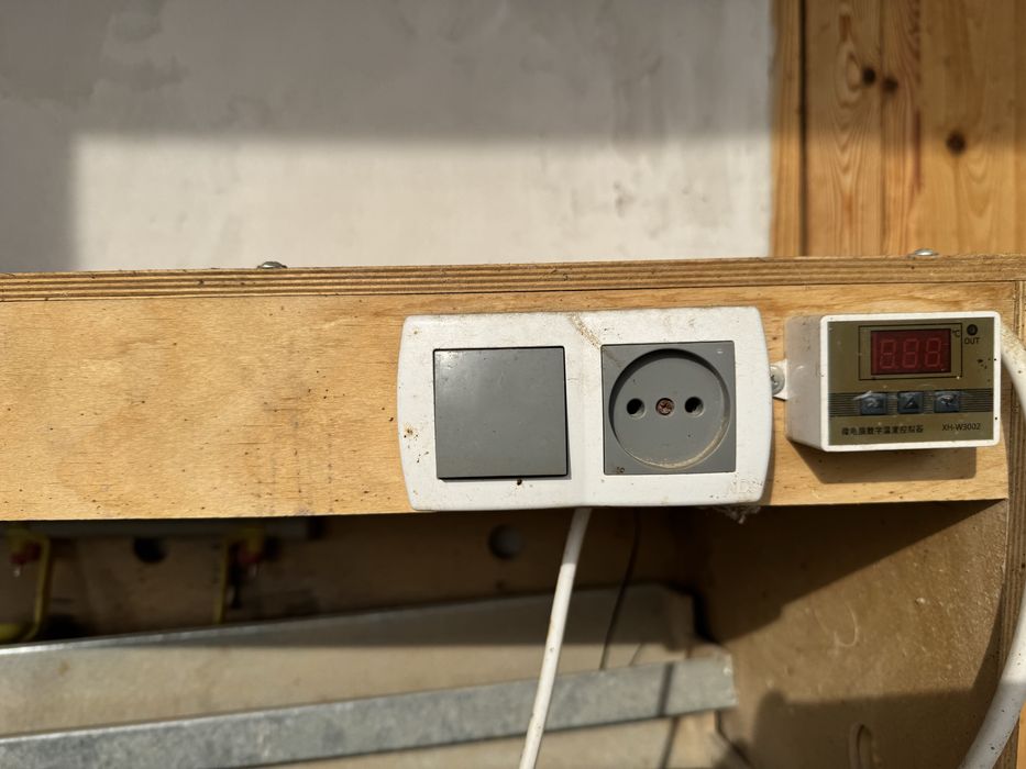 Клетки для перепелов